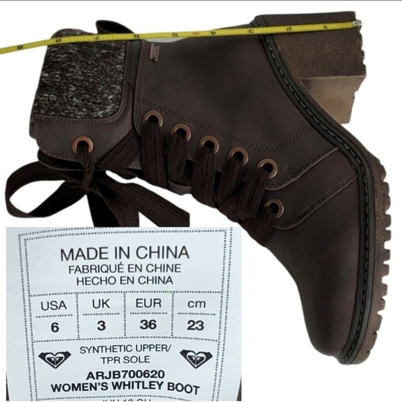 Roxy Boots - Picture 7 of 7